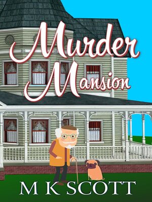 cover image of The Painted Lady Inn Mysteries